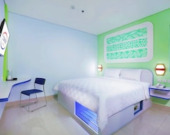 Cordex Hotel Ancol (Yakarta, Indonesia)