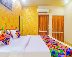 Khách sạn Hotel Kd Inn (Amritsar, Ấn Độ)
