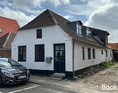 Casa/apartamento entero Charmerende Stue Lejlighed I Centrum (Ringkøbing, Dinamarca)
