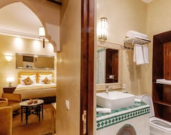 Hotelli Riad El Hara (Marrakech, Marokko)
