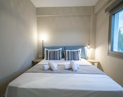 Hotelli Heraclea Suites (Nea Iraklia, Kreikka)