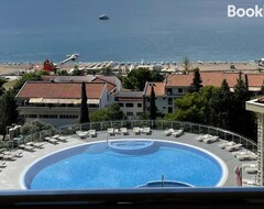Casa/apartamento entero Sea View Apartments A33 (Budva, Montenegro)