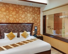 Khách sạn Hotel Amar Yatri Niwas (Agra, Ấn Độ)