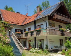 Toàn bộ căn nhà/căn hộ Hanfstängl (Bad Tölz, Đức)
