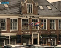 Hotel Herberg De Wildeman Lemmer (Lemmer, Netherlands)