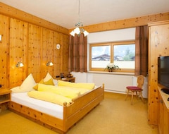 Hotel Top Tirol Appartement (Längenfeld, Austria)