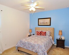 Khách sạn 4389 Solterra House 6 Bedroom By Florida Star (Davenport, Hoa Kỳ)