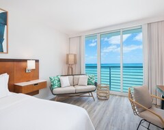 Hotel The Westin Fort Lauderdale Beach Resort (Fort Lauderdale, Estados Unidos da América)