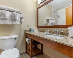 Hotelli Comfort Inn & Suites Clemson - University Area (Clemson, Amerikan Yhdysvallat)