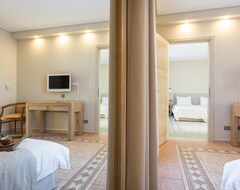 Хотел Porto Naxos hotel (Наксос, Гърция)