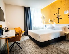 Hotel Ibis Styles Sibiu Arsenal (Sibiu, Rumunjska)