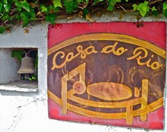 فندق Casa Do Rio - Tavira Inn (تافيرا, البرتغال)