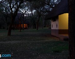 Casa/apartamento entero Batiki Game Farm Lodge (Gravelotte, Sudáfrica)