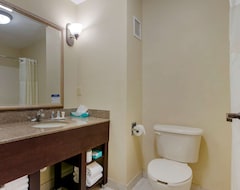 Hotel Comfort Suites Savannah North (Port Wentworth, USA)