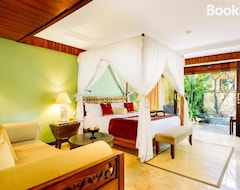 Hotel Rama Beach Cottages (Kuta, Indonezija)