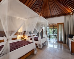 Hotel Adiwana Svarga Loka - A Retreat Resort (Ubud, Indonesia)