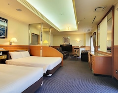 Hotel Resonex Naha (Naha, Japón)