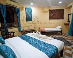 Hotel The Surya Paying Guest House (Jaisalmer, India)