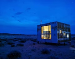 Hotelli Glamping In The High Desert! Modern Cabin W/wood Stove. 5 Mins To Horseshoe Bend (Page, Amerikan Yhdysvallat)