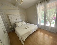 Cijela kuća/apartman Location Superbe Mas Provençal Tout Confort Au Calme (Serviers-et-Labaume, Francuska)