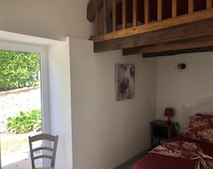 Cijela kuća/apartman Authentique Propriété  à 10 Min De Sarlat Et Lascaux Iv Avec Piscine Chauffée (Saint-Geniès, Francuska)