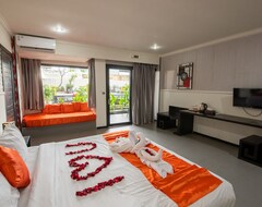 Hotel Ajee Villa Bali (Seminyak, Indonesia)