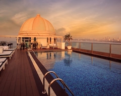 Hotel InterContinental Marine Drive-Mumbai (Mumbai, India)