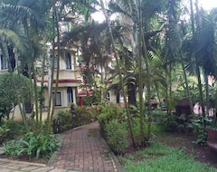 Hotel Country Clube De Goa (Anjuna, Indija)