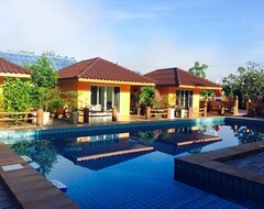 Resort All Times Pool Villa (Surat Thani, Tailandia)