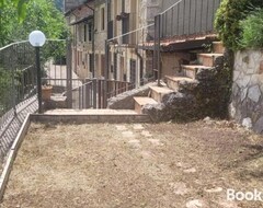 Toàn bộ căn nhà/căn hộ La Maggiorana (Tagliacozzo, Ý)