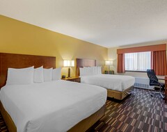 Otel Best Western Falcon Plaza (Bowling Green, ABD)