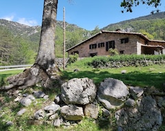 Toàn bộ căn nhà/căn hộ Pla De La Molina (Full Rental For 2 - 6 People) Cottage (Gombreny, Tây Ban Nha)