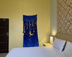 Hotel Oyo 93052 Batodupi Guesthouse Syariah (Makasar, Indonezija)