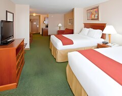 Holiday Inn Express Hotel And Suites Valparaiso, An Ihg Hotel (Valparaiso, USA)