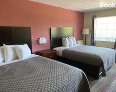 Khách sạn Sunset Inn (Branson, Hoa Kỳ)