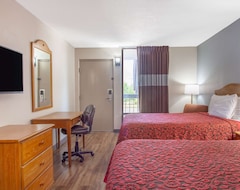 Hotel Days Inn By Wyndham Clinton - Laurens I-26 (Clinton, EE. UU.)