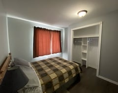 Hele huset/lejligheden Spacious 3 Bedroom House In Cold Brook (Stephenville, Canada)