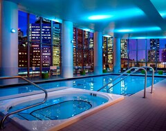 Delta Hotels by Marriott Toronto (Toronto, Canada)