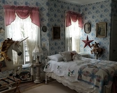Bed & Breakfast Daffodale House Estate (Monticello, Amerikan Yhdysvallat)