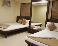 Hotelli Apex Regency (Mumbai, Intia)