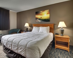 Hotelli EverSpring Inn & Suites (Oskaloosa, Amerikan Yhdysvallat)