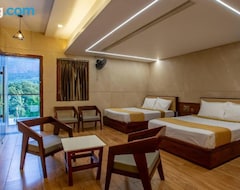 Otel Zamin Resort (Tirunelveli, Hindistan)