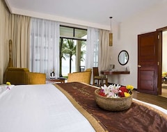 Hotel Golden Sand Resort & Spa Hoi An (Hoi An, Vietnam)