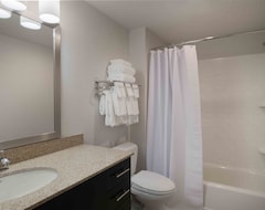 Otel TownePlace Suites Providence North Kingstown (North Kingstown, ABD)