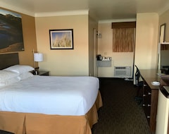 Hotel Best Western Del Mar (Wauseon, EE. UU.)