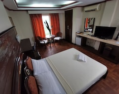 Hotel Cebu Hilltop (Grad Cebu, Filipini)