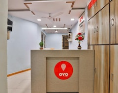 Khách sạn OYO Rooms Maninagar Station (Ahmedabad, Ấn Độ)