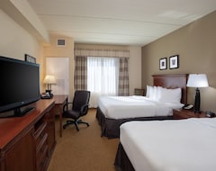 Hotelli Country Inn & Suites by Radisson, Buffalo South I-90, NY (Buffalo, Amerikan Yhdysvallat)