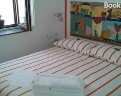 Bed & Breakfast B&B Varò Taormina (Taormina, Italia)