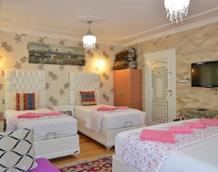 Sinter Terasse House Hotel (Pamukkale, Turkey)